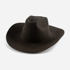Dark Brown / S/M 57