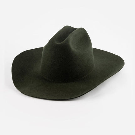 Teddy Cattleman Cowboy Hat