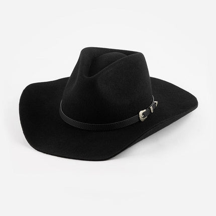 Dean Rancher Cowboy Hat