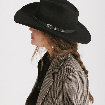 Dean Rancher Cowboy Hat