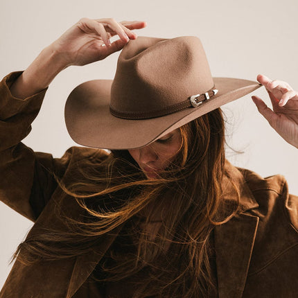 Dean Rancher Cowboy Hat