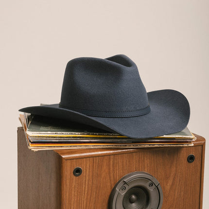 Dean Rancher Cowboy Hat