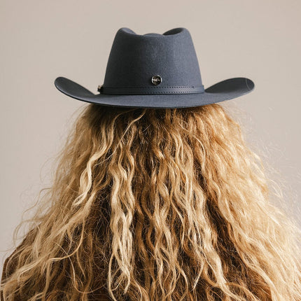 Dean Rancher Cowboy Hat