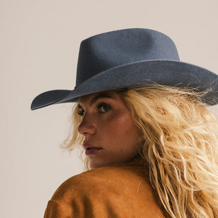 Dean Rancher Cowboy Hat