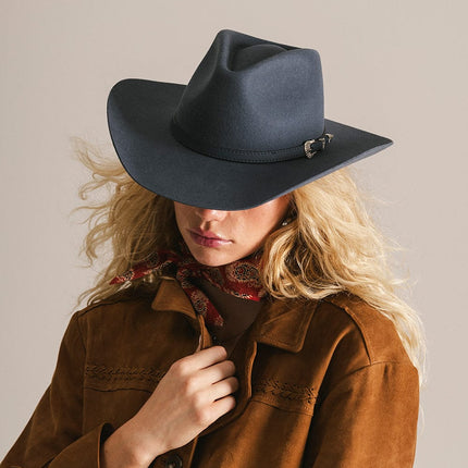 Dean Rancher Cowboy Hat
