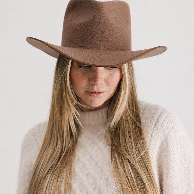 June Rancher Cowboy Hat