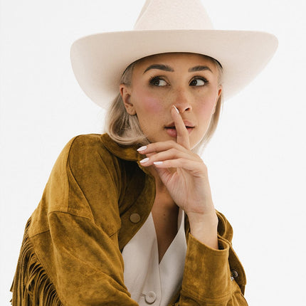 Lane Cowboy Hat