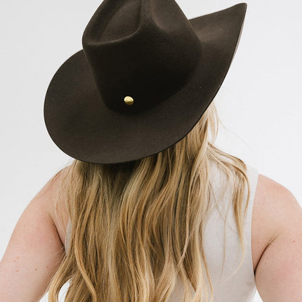 Lane Cowboy Hat