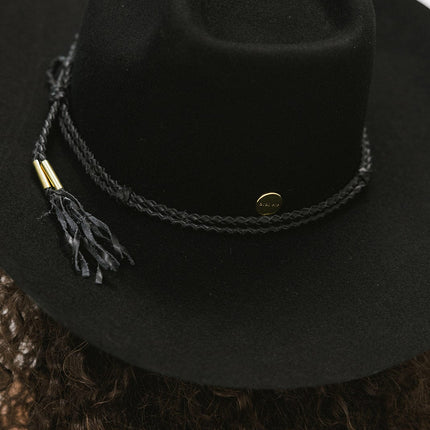 Lane Cowboy Hat