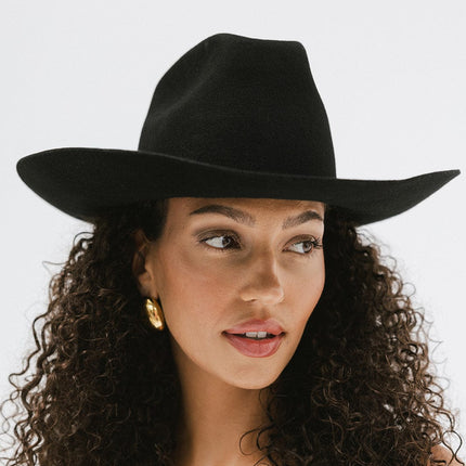 Lane Cowboy Hat