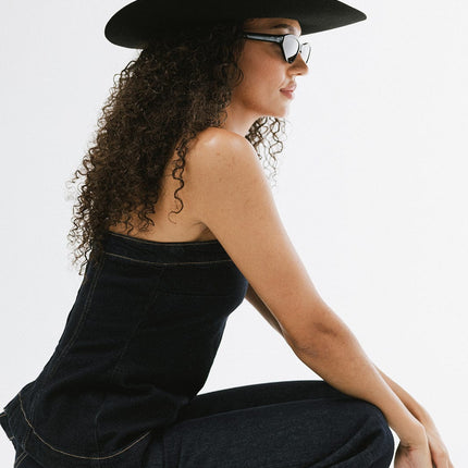 Lane Cowboy Hat