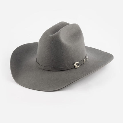 Teddy Cattleman Cowboy Hat