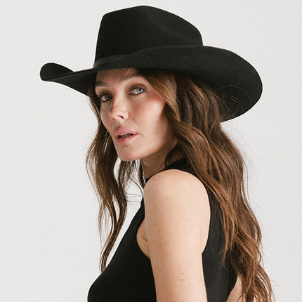 Shane Cowboy Hat