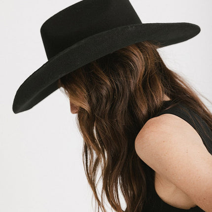 Shane Cowboy Hat