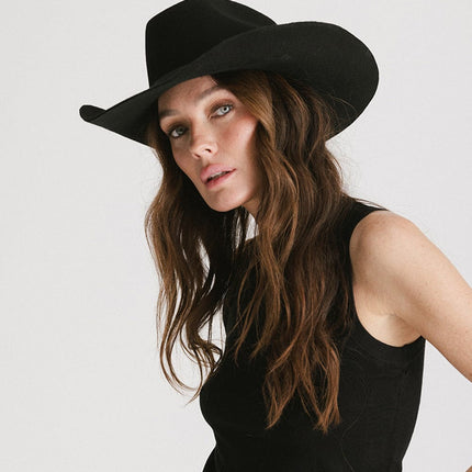 Shane Cowboy Hat