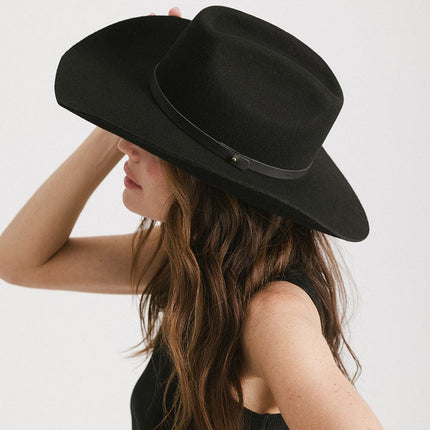 Shane Cowboy Hat