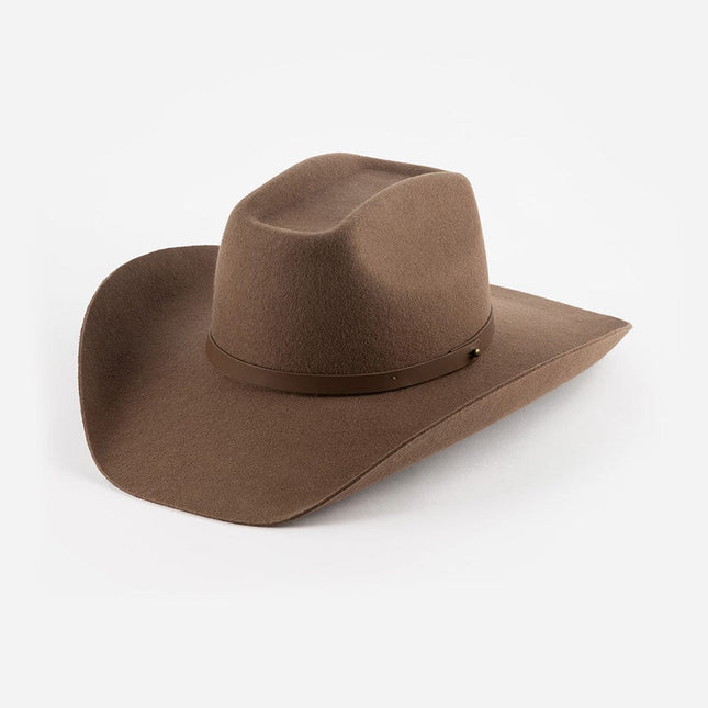 Shane Cowboy Hat
