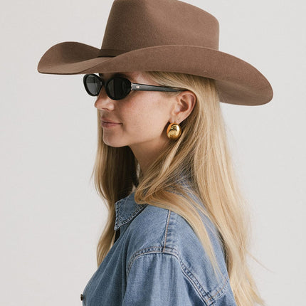 Shane Cowboy Hat