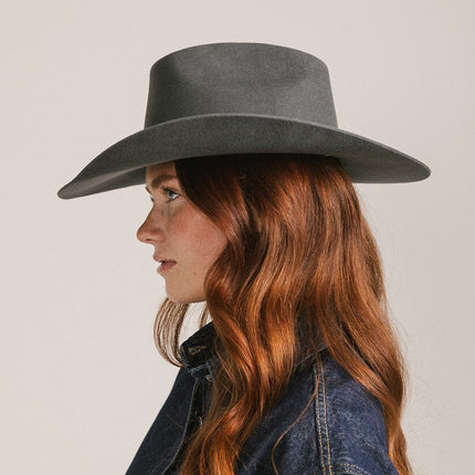 Shane Cowboy Hat