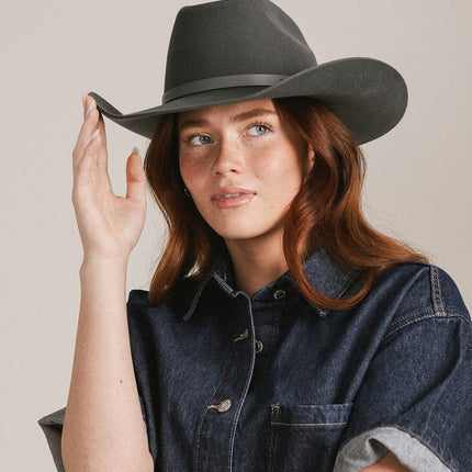 Shane Cowboy Hat