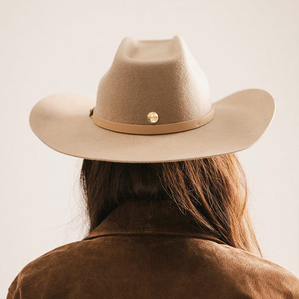 Shane Cowboy Hat