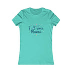 Teal / S