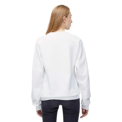 Ocean State Styles Sweatshirt Block Island Compass Design