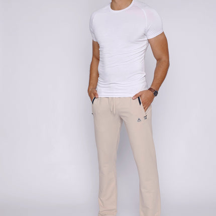 All-Day Comfort Men's Athletic Sweatpants - Straight (Big & Tall Fit)