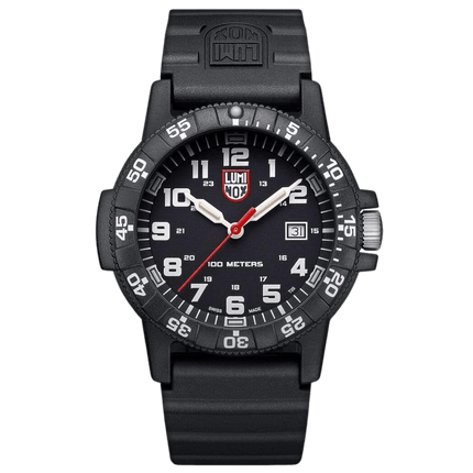 Leatherback SEA Turtle Giant, 44mm, Outdoor Watch