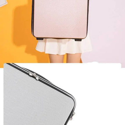 Small Travel Case