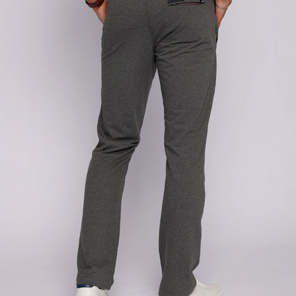 All-Day Comfort Men's Athletic Sweatpants - Straight (Big & Tall Fit)
