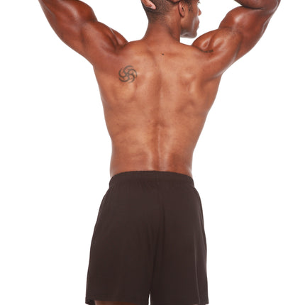 Men's Bamboo Viscose/Cotton Boxer Style Underwear