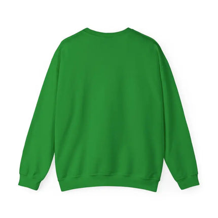 Ocean State Styles Sweatshirt Ugly Christmas Chicken Witch