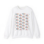 White / L