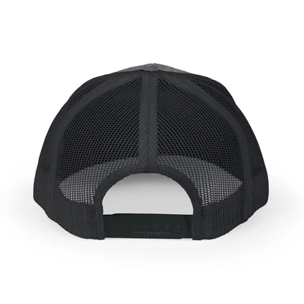 Ocean State Styles Snapback Trucker Cap Rhode Island