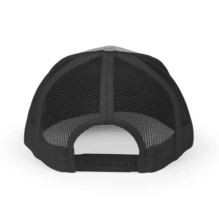 Ocean State Styles Snapback Trucker Cap Rhode Island