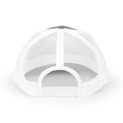 Ocean State Styles Snapback Trucker Cap Rhode Island