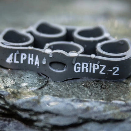 ALPHA GRIPZ™ - Extensor Trainers