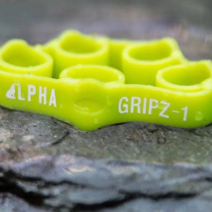 ALPHA GRIPZ™ - Extensor Trainers