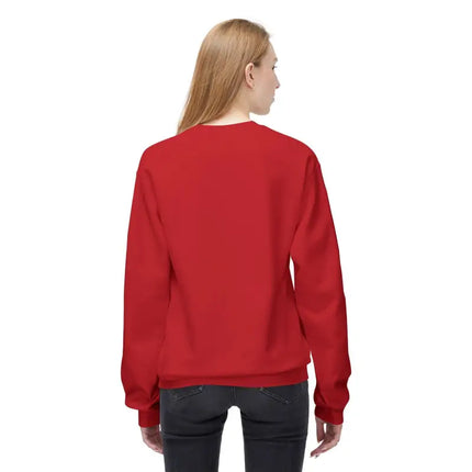 Ocean State Styles Unbranded Santa With His Chicks Fleece