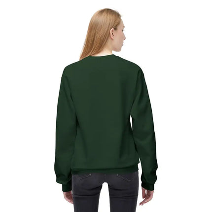 Ocean State Styles Unbranded Santa With His Chicks Fleece