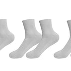 EU 39-42 (US 6-9) / Silver