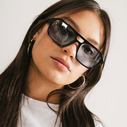 Beau Aviator Sunglasses
