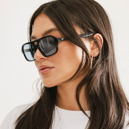 Beau Aviator Sunglasses