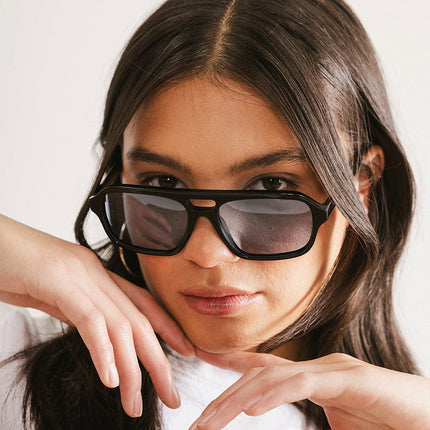 Beau Aviator Sunglasses
