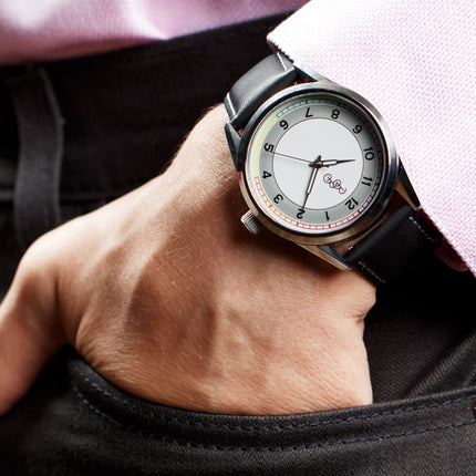 Rainbow Classic Watch