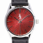 42mm / Black Appleskin