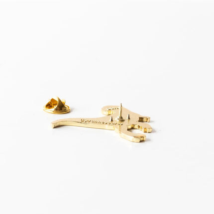 Tyrannosaurus Rex Enamel Pin