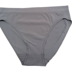 S / Light Grey / Single