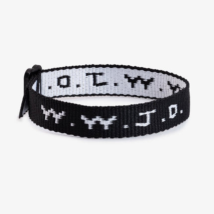 WWJD Bracelet